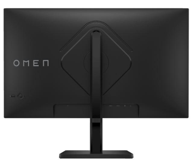 HP OMEN 27q QHD IPS 165Hz 1ms Gaming - 1159595 - zdjęcie 4